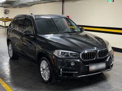 Фото авто BMW X5