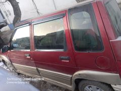 Photo of the vehicle Daewoo Tico