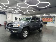 Сүрөт унаа Toyota 4Runner