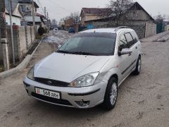 Фото авто Ford Focus