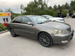 Фото авто Toyota Camry