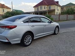 Фото авто Hyundai Sonata