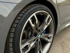 Сүрөт унаа BMW 5 серия