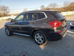 Сүрөт унаа BMW X3