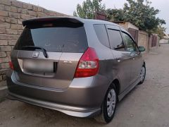 Фото авто Honda Fit