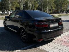 Сүрөт унаа Toyota Camry