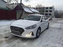 Photo of the vehicle Hyundai Sonata