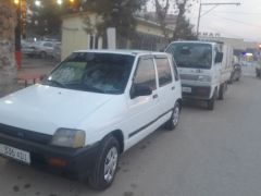 Photo of the vehicle Daewoo Tico