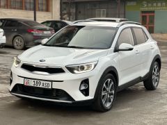 Photo of the vehicle Kia Stonic