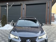 Photo of the vehicle Lexus UX