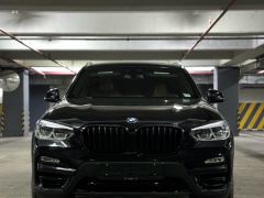 Сүрөт унаа BMW X3