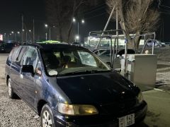 Фото авто Honda Odyssey