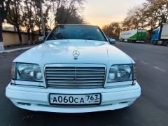 Photo of the vehicle Mercedes-Benz W124