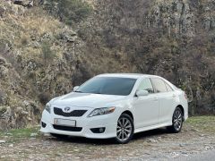 Фото авто Toyota Camry