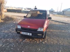 Photo of the vehicle Daewoo Tico