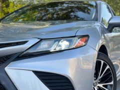 Сүрөт унаа Toyota Camry