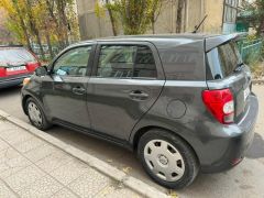 Сүрөт унаа Toyota Ist