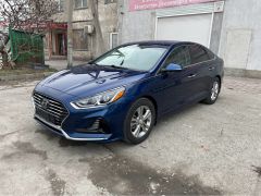 Сүрөт унаа Hyundai Sonata