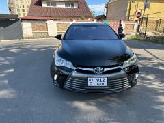 Сүрөт унаа Toyota Camry