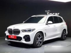 Фото авто BMW X5