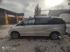 Фото авто Toyota Estima