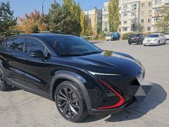 Сүрөт унаа Changan UNI-T