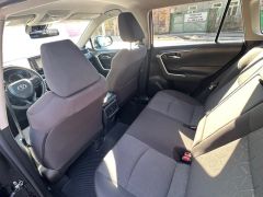 Сүрөт унаа Toyota RAV4