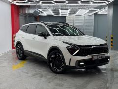 Фото авто Kia Sportage