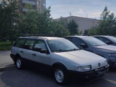 Фото авто Volkswagen Passat