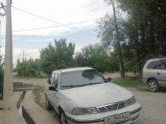 Сүрөт унаа Daewoo Nexia