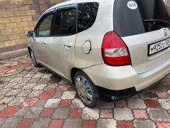 Photo of the vehicle Honda Fit