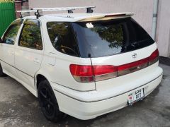 Photo of the vehicle Toyota Vista