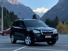 Фото авто Subaru Forester