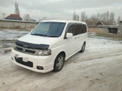 Фото авто Honda Stepwgn