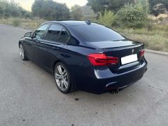 Фото авто BMW 3 серии