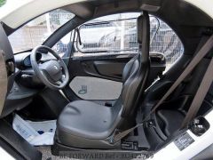 Сүрөт унаа Renault Twizy