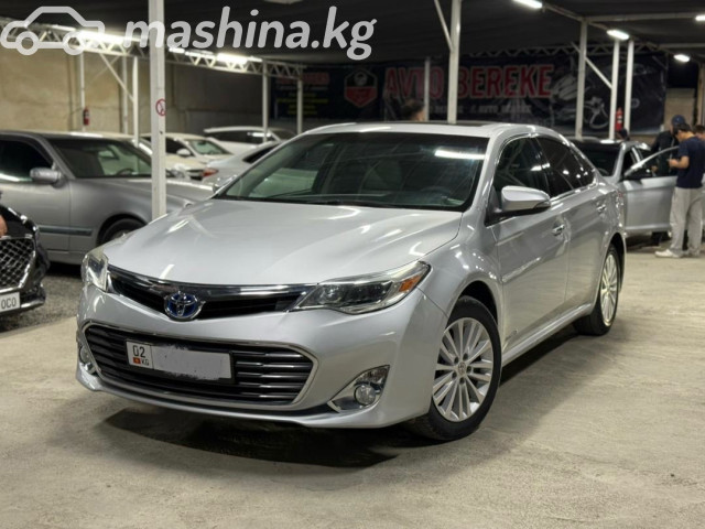 Toyota Avalon