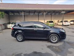 Photo of the vehicle Subaru Tribeca