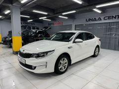 Сүрөт унаа Kia K5