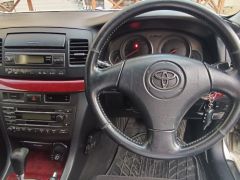 Photo of the vehicle Toyota Mark II