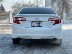 Сүрөт унаа Toyota Camry