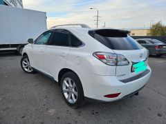 Фото авто Lexus RX