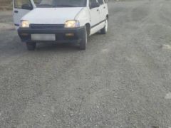 Фото авто Daewoo Tico