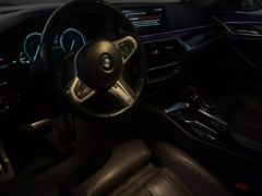 Сүрөт унаа BMW 5 серия