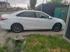 Сүрөт унаа Toyota Camry