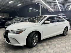 Photo of the vehicle Toyota Camry