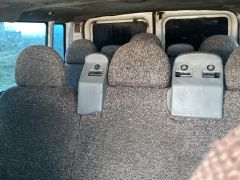 Фото авто Ford Transit