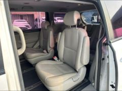 Photo of the vehicle Kia Carnival