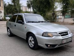 Сүрөт унаа Daewoo Nexia