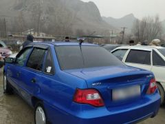 Фото авто Daewoo Nexia